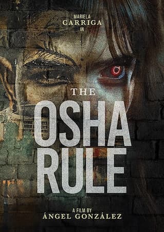 The Osha Rule