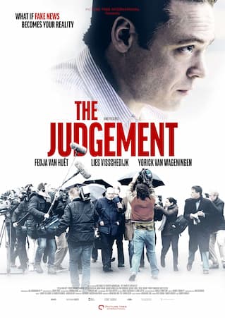 THE JUDGEMENT