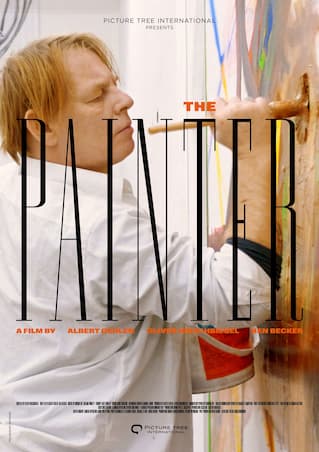 THE PAINTER