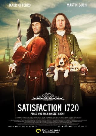 Satisfaction 1720