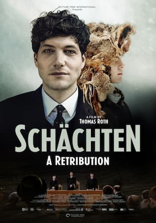 SCHÄCHTEN - A Retribution