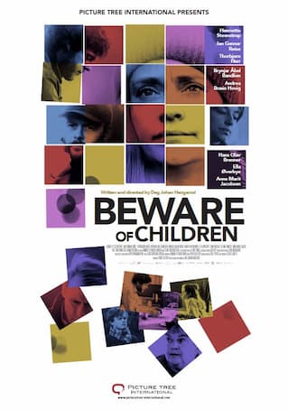 Beware of Children