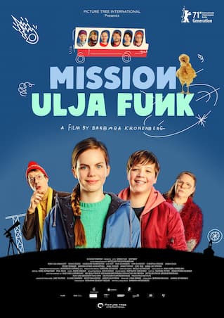 MISSION ULJA FUNK