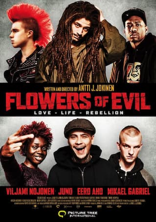 Flowers of Evil