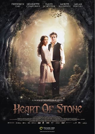 Heart of Stone