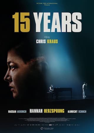 15 YEARS