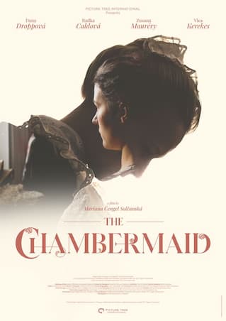 THE CHAMBERMAID