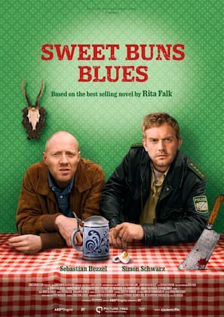 Sweet Buns Blues