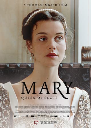 Mary Queen of Scots