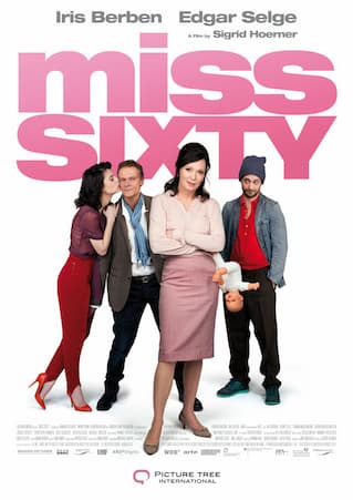 Miss Sixty