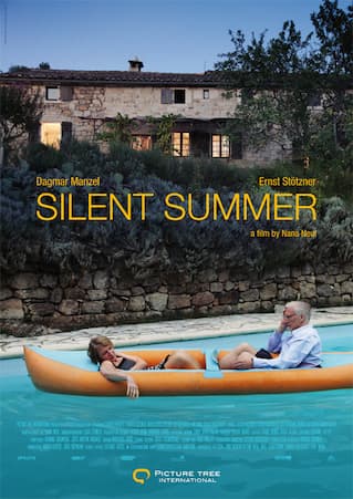 Silent Summer