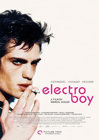 Electroboy