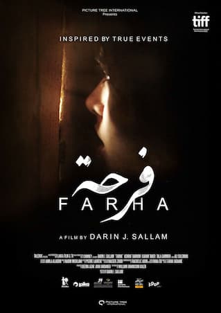 FARHA