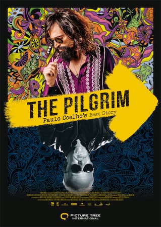 The Pilgrim - Paulo Coelho’s Best Story